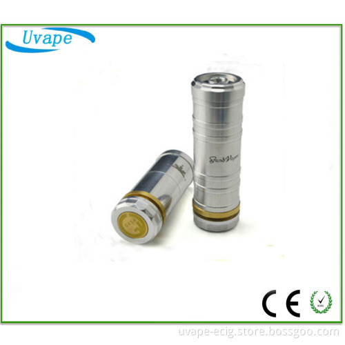 Mechanical Mods Chiyou Bagua Private M16 Nemesis Mods Private